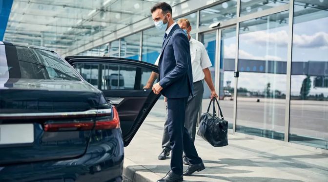 Seamless Wedding Transfers in Melbourne: Arrive in Style on Your Special Day